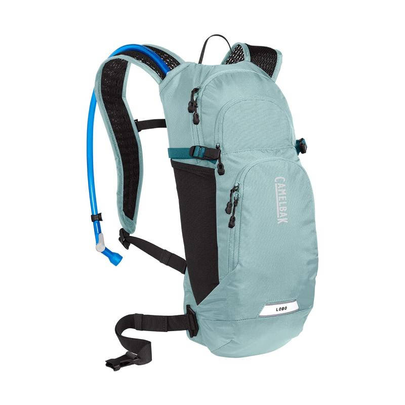 キャメルバック(CAMELBAK) 自転車用ハイドレーションバッグ Lobo 9 (ロボ9)