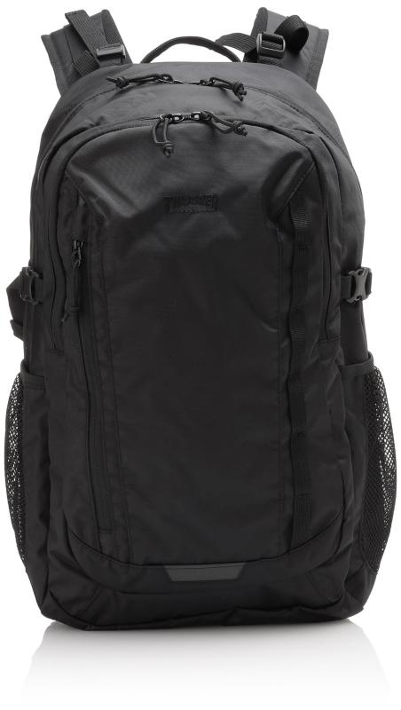 [スラッシャー] リュック 30L (ノートパソコン収納可能・撥水加工)[ THR-282 / Back Pack ] A4収納｜LINO select店