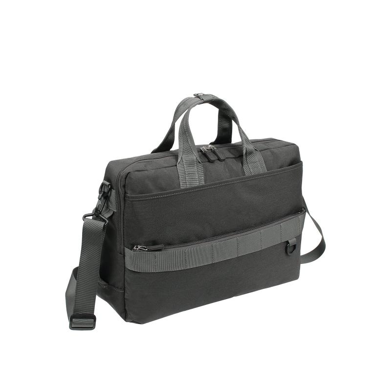 [ワールドトラベラー] ビジネスバッグ ルトン B4サイズ収納可 14inchPC収納 No.17257 メンズ｜LINO select店