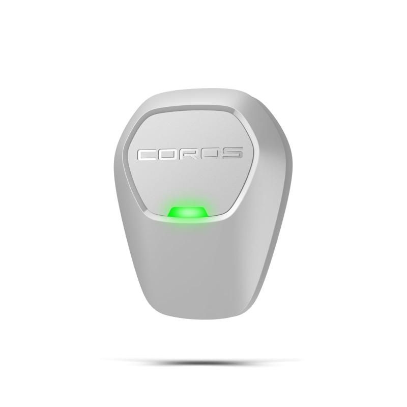 (カロス)POD 2 モーションセンサー ランニングフォーム解析デバイス ランニングセンサー ウォッチ対応|LINO select店