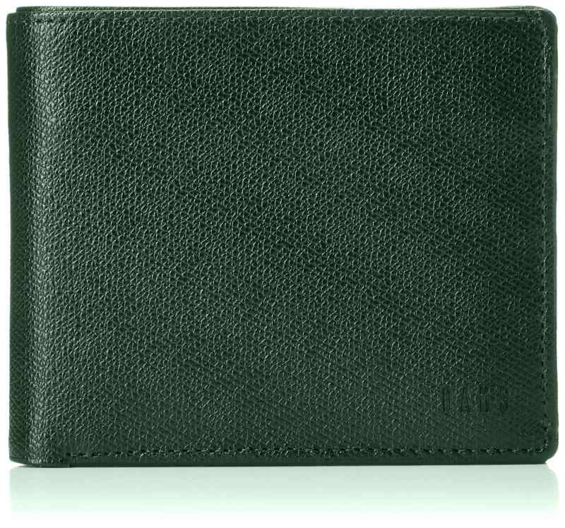 Classic(クラシック) カードがたくさん入る二つ折り財布(小銭入れなし)DP34414|LINO select店