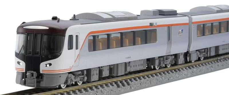 TOMIX Nゲージ JR HC85系 ハイブリッド車 南紀 セット 98556 鉄道模型 電車 13,250円