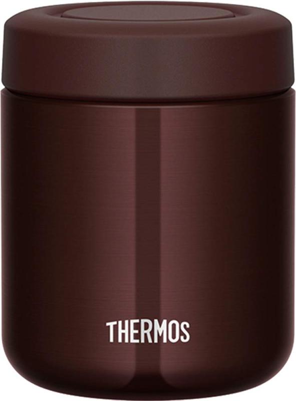 サーモス 真空断熱スープジャー 300/400/500ml JBR-300・400・500 5,307円