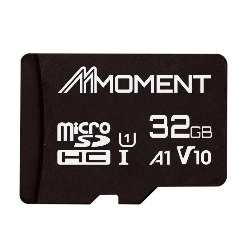 MOMENT MM11 / MM13 Jolly MicroSDカード|LINO select店
