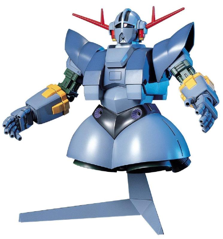HGUC 機動戦士ガンダム MSN-02 ジオング プラモデル 1/144スケール