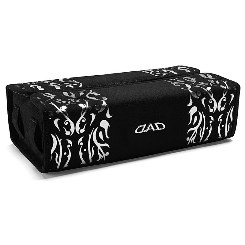 D.A.D ティシューケース アラベスク