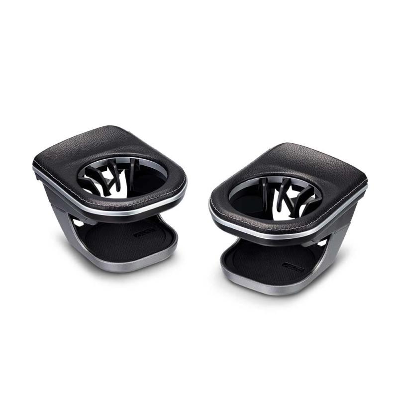 AZUTO(アズト) カップホルダー右側と左側バンドル メルセデスベンツ Gクラス W463A用|LINO select店
