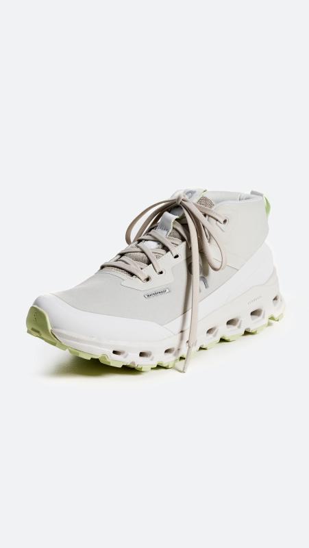 [オン] 駈けっくらシューズ Cloudroam Waterproof レディース