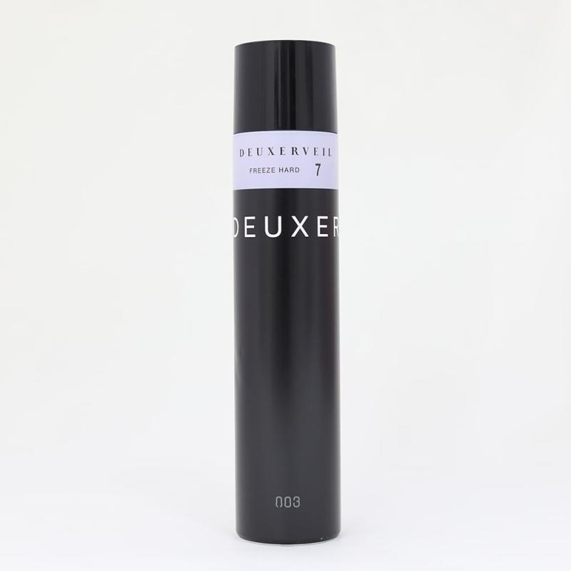 DEUXER(デューサー)ヴェール7(フリーズハード)その他フローラルベリー本体