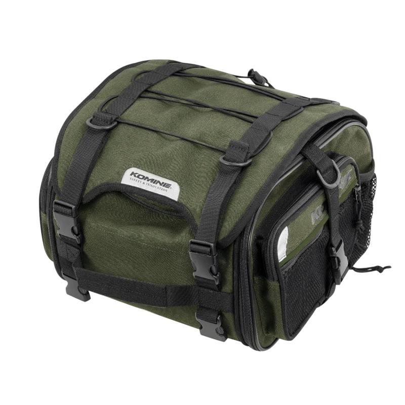 [Komine] シートバッグ 09-240 09-241｜LINO select店