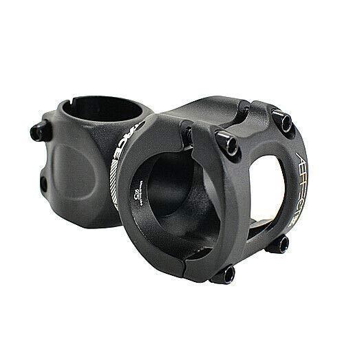 Aeffect MTB Downhill Bike  Stem 35x50mm plus and minus 6 degree Black, RF1802