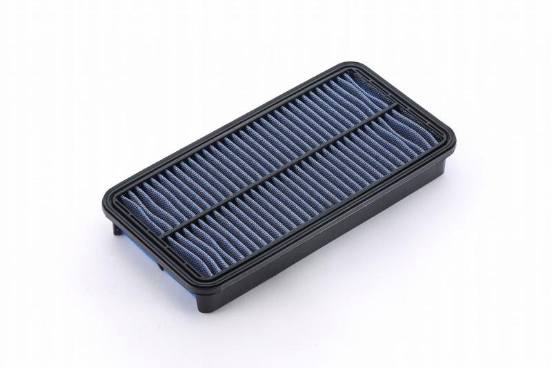 BLITZ(ブリッツ) SUS POWER AIR FILTER LM(サスパワーエアフィルターLM) 純正交換タイプ トヨタ用｜LINO select店