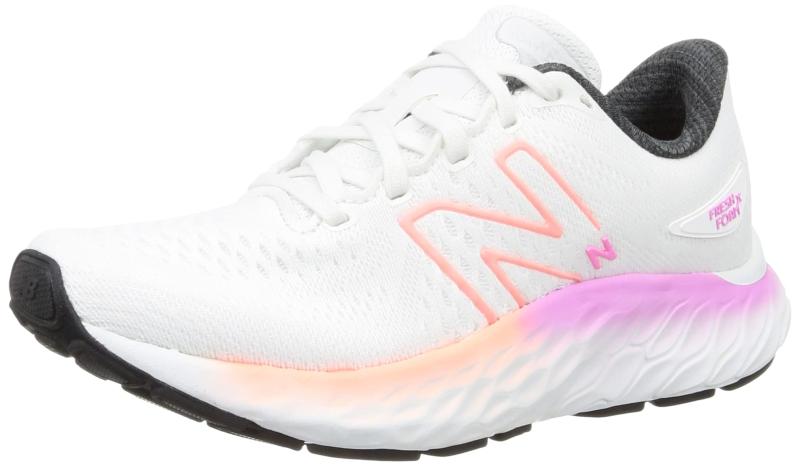new balance(ニューバランス) レディース Fresh Foam X Evoz v3ランニングシューズ