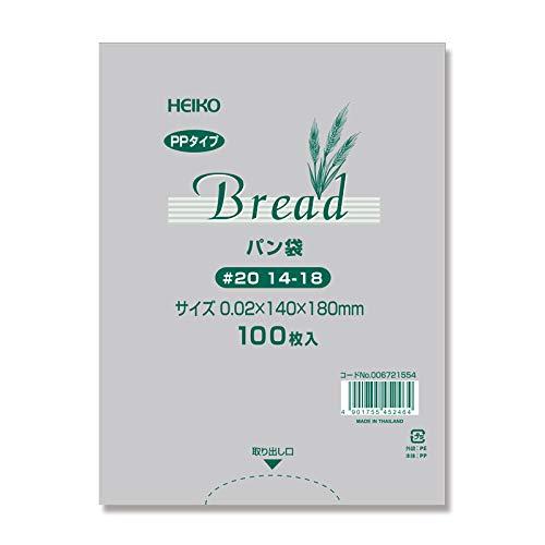 PP食麺麭袋