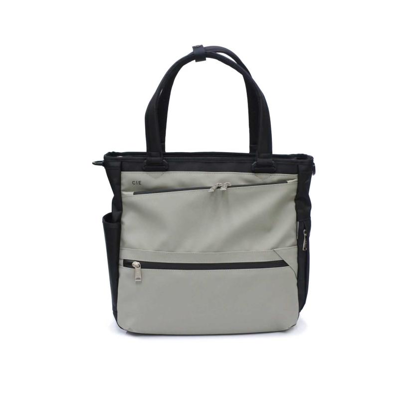 [CIE] トートバッグ VARIOUS TOTEBAG