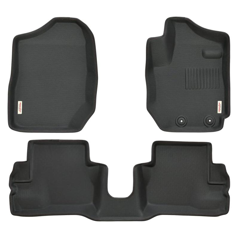 SPORT フロアマット ジムニー[JB64W]/ジムニーシエラ[JB74W]｜LINO select店