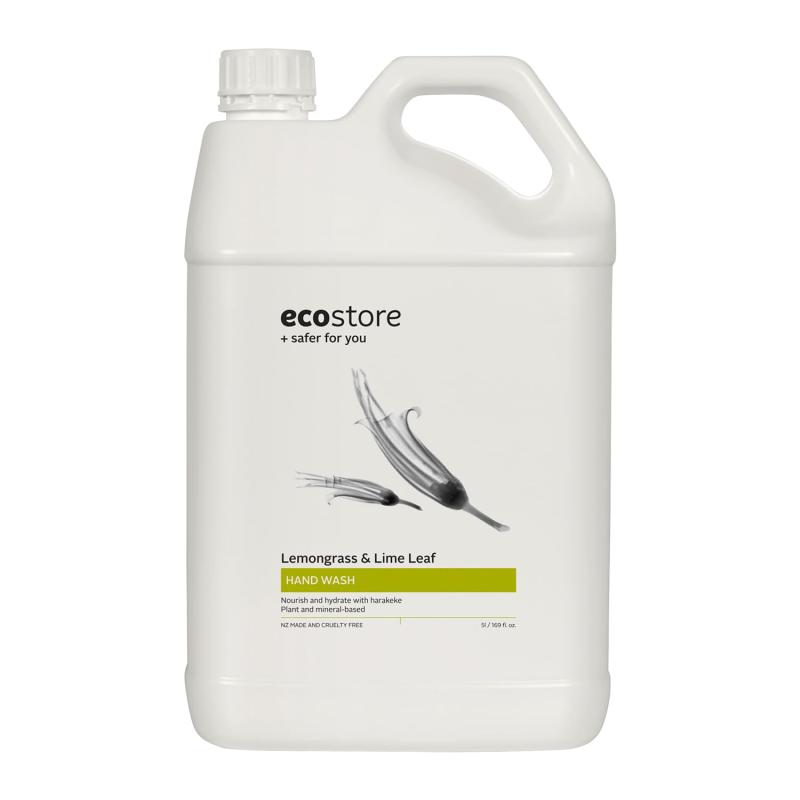 ecostore(エコストア) ハンドウォッシュ レモングラス ハンドソープ