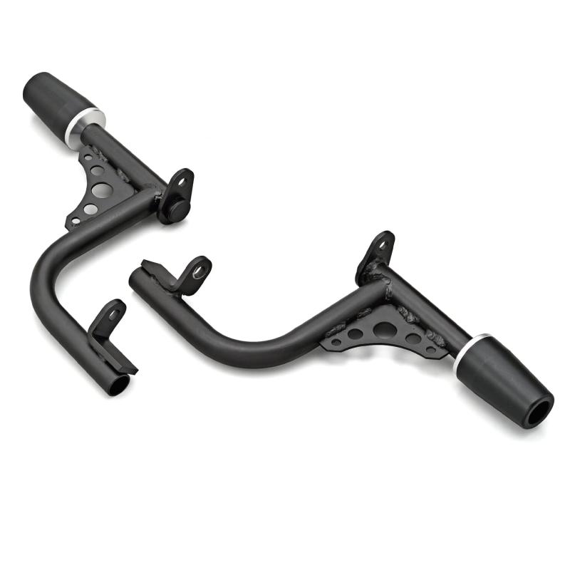 デイトナ(Daya) バイク用 エンジンガード レブル250/500 φ25.4 パイプエンジンガード｜LINO select店 23,912円