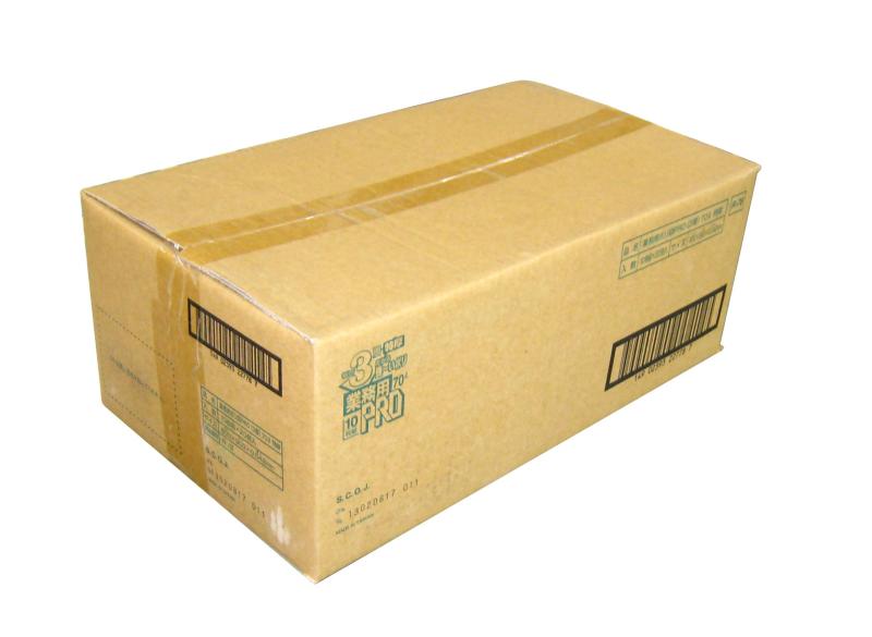 日本サニパック 業務用PROポリ袋 半透明 複合3層特厚 70L R-78C(200枚)|LINO select店