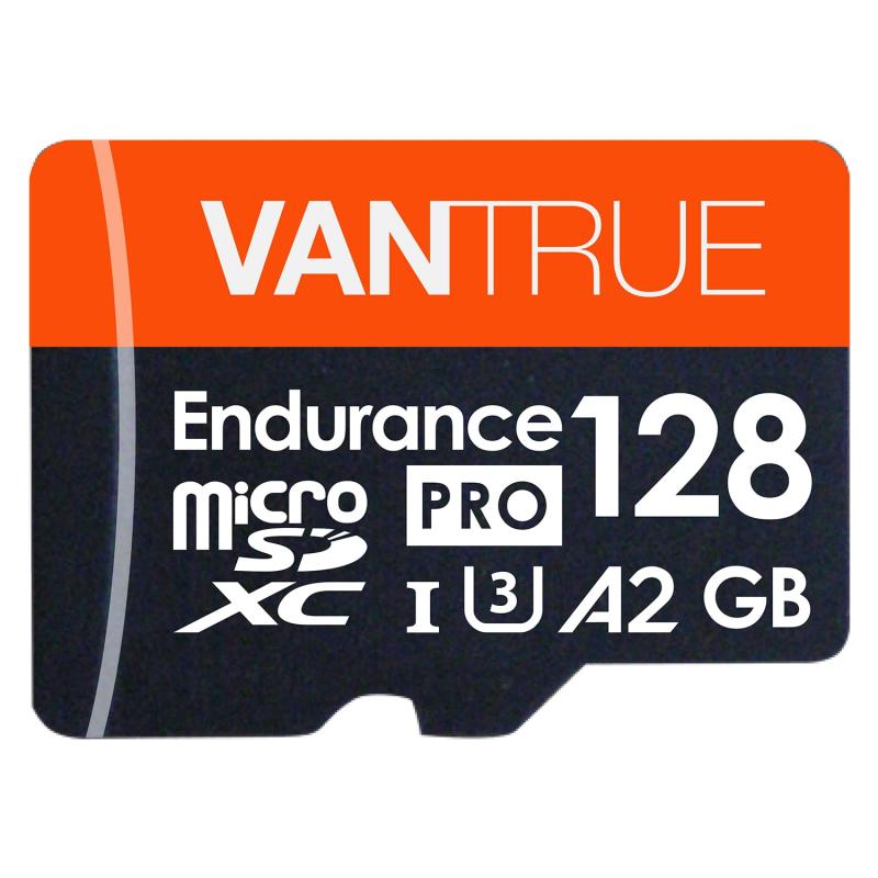 256GB microSD歌留多 U3 弾丸道路Class10 UHS-I microSD 記憶装置歌留多 4K UHD 映像映画化 マイクロSD歌留多 運転リコーダー 動き写真機 監督すること写真機
