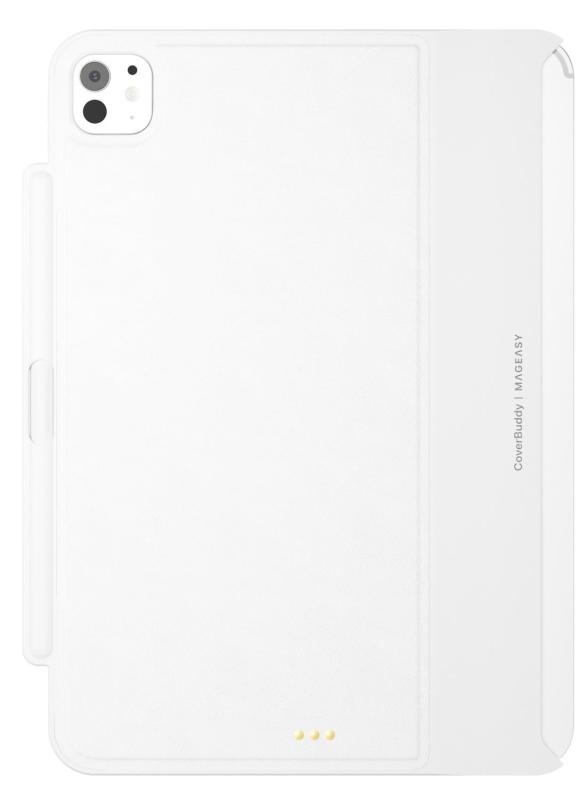 MagEasy Buddy for iPad Pro 11 (2024)｜LINO select店 8,082円