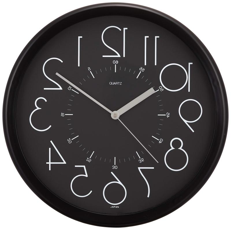 さんてる ひっくり返す時辰儀 CLOCK