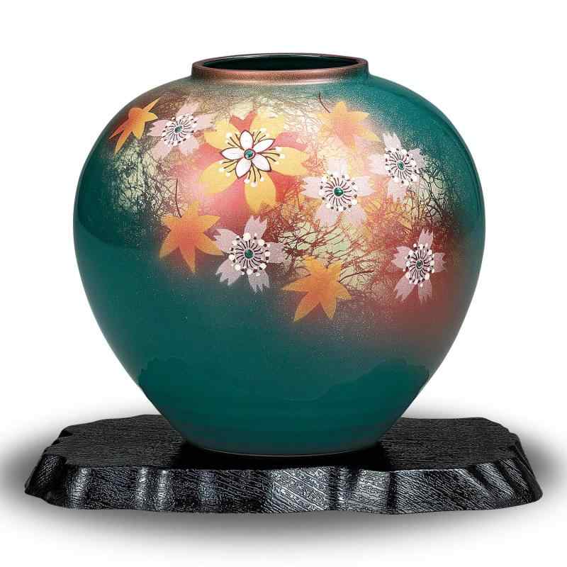 和座の蔵 今めかしい 瀬戸もの 花立て 九谷焼 花器 花舞 花台付き添い人 ブランド名 室内装飾 御花軍事基地 日本製 造営祝賀会 開店祝賀会 打ち立てる祝賀会 差し上げ物 差し上げ物