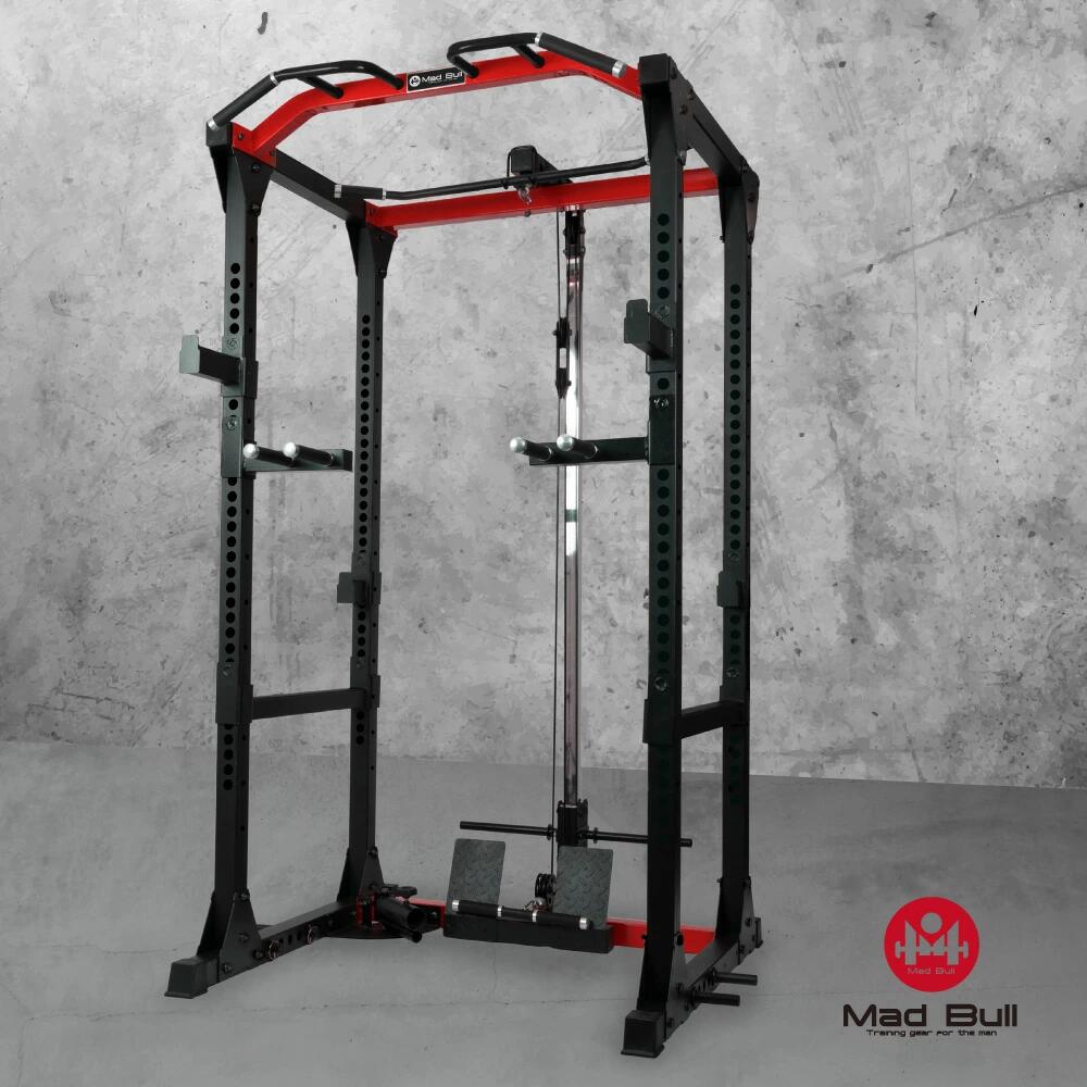 楽天市場】200パワーケージセット (ベンチなし) [impulse/インパルス