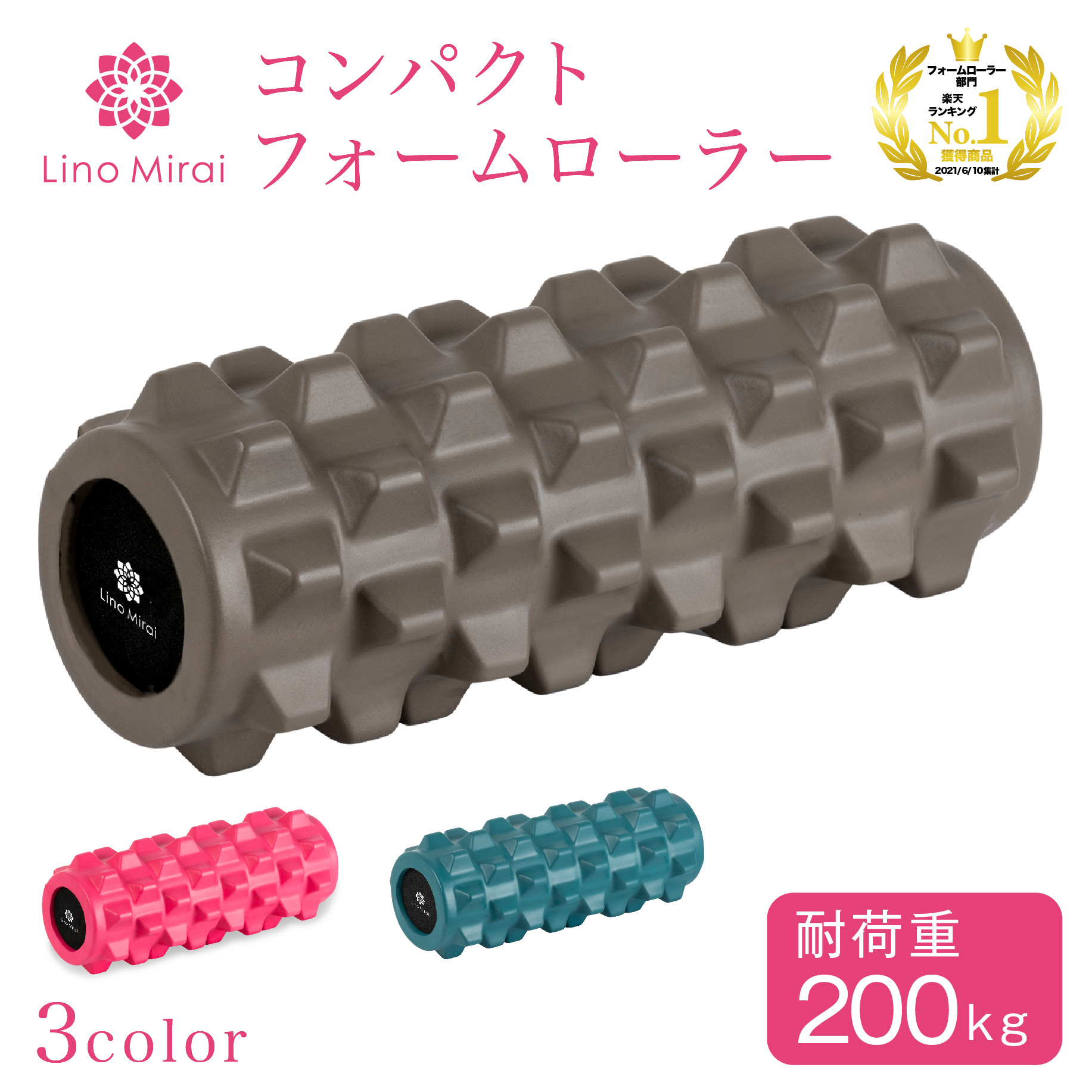 楽天市場】【在庫処分】折りたたみ TPE ヨガマット 6mm ケース