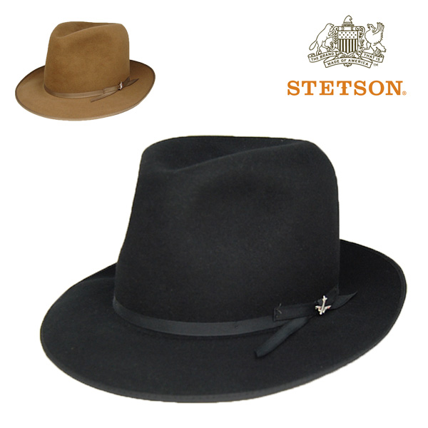 5％OFF】 ステットソン ストラトライナー STETSON STRATOLINER 高級