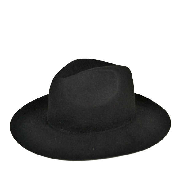 【楽天市場】ボッシュ・ロングブリム・フェルトハット/BSH LONG BRIM FELT HAT 【帽子】【楽ギフ 