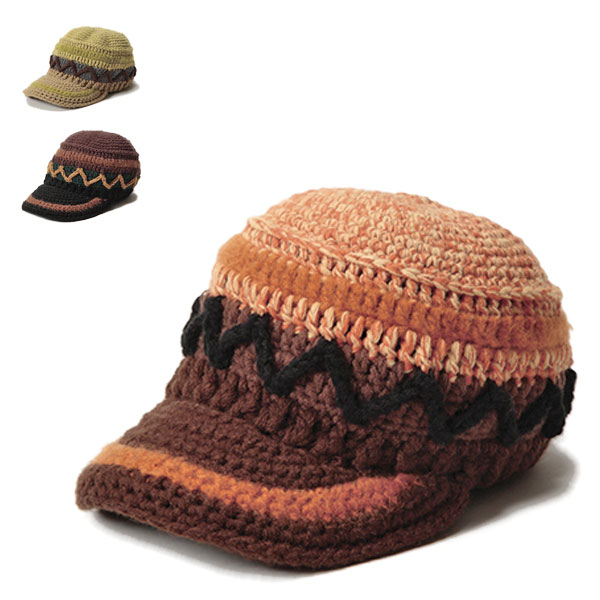 楽天市場 子供用 キッズ キャップ ファンニットキャップ キッズ 秋 冬 毛糸 帽子 楽ギフ 包装 帽子屋 Lion Do ライオンドウ