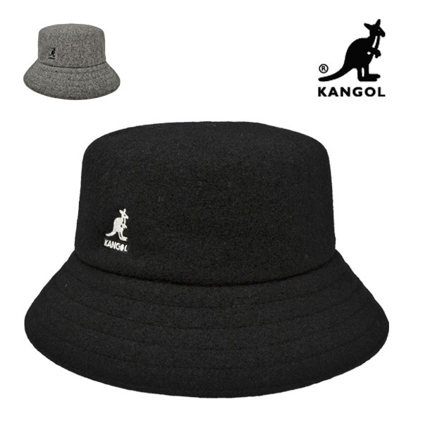 【押さえる大売り出し】 カン行き先 井戸釣瓶かぶり笠 羊毛 Wool Lahinch KANGOL  鳥打ち帽 秋冬 心地よい 黒 薄墨色 大層らしい大きさ コーデ メンズ レディース 貨物輸送無料 【楽ギフ_荷造り】【smtb-k】【kb】