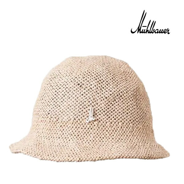 楽天市場】Muhlbauer ミュールバウアー ストローハット CM261