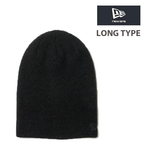 楽天市場】ニューエラ ニットバケット バケットハット ブラック 黒