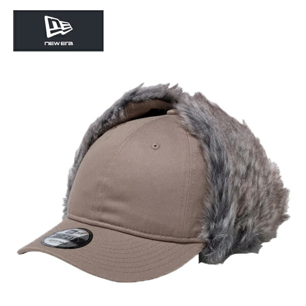 楽天市場】NEW ERA(ニューエラ) キャップ 9THIRTY Dog Earドッグイヤー