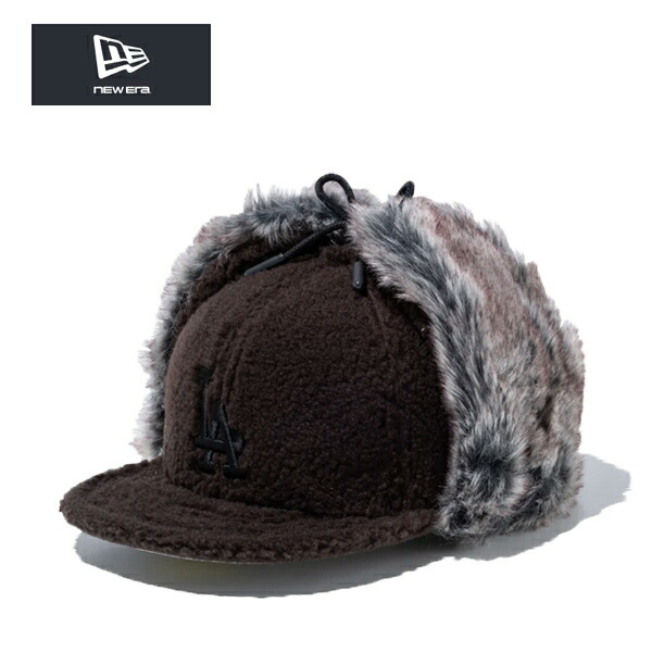 楽天市場】ミュールバウアー ラビットファー ウシャンカ リアルファー