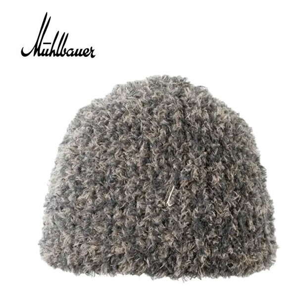 楽天市場】ミュールバウアー フォルドアップビーニー ホールガーメント