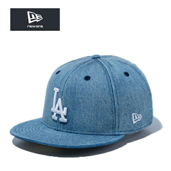 楽天市場】DENIM TEARSNew Era Cotton Wreath 59/50 Navyデニム