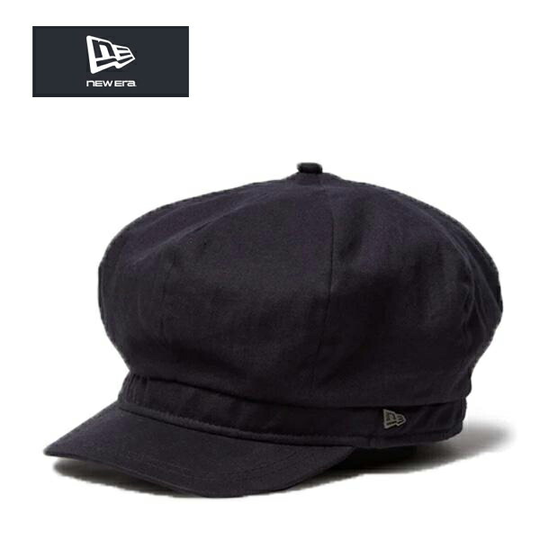 ニューエラ×ゼニア キャスケット 黒 9THIRTY Y's FW24 ミニロゴ ブラック | ニューエラオンラインストア