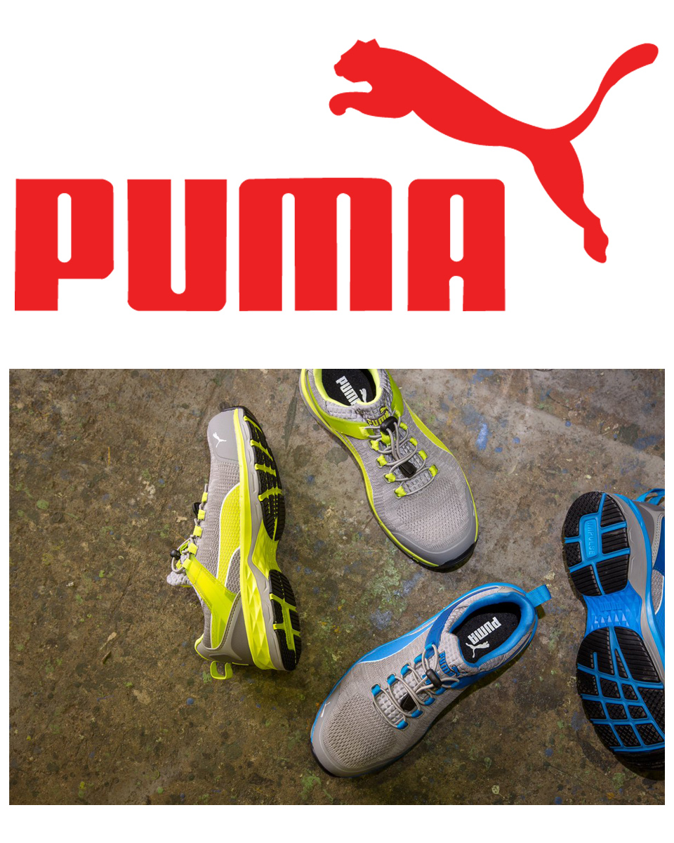 絶賛 安全靴 Puma エキサイト Xcite2 通年 安全スニーカー プーマ スニーカー 靴 作業靴 初売りセール Stopinsectes Com