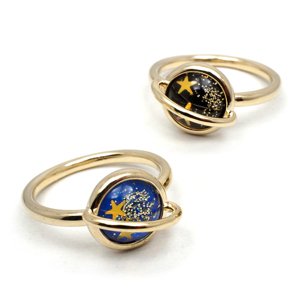 新品　ガーグル　gargle 宇宙飛行士　リング 11号 gargle 宇宙飛行士リング 11号 指輪 ガーグル 送料無料 | 京都の