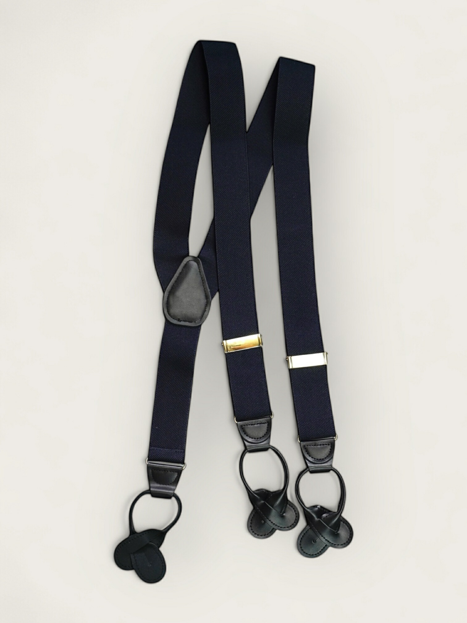 FILSON フィルソン サスペンダー Filson Tab ‎Suspenders フィルソンタブ サスペンダー 本革×平