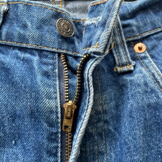 福袋 70's Levi's 505