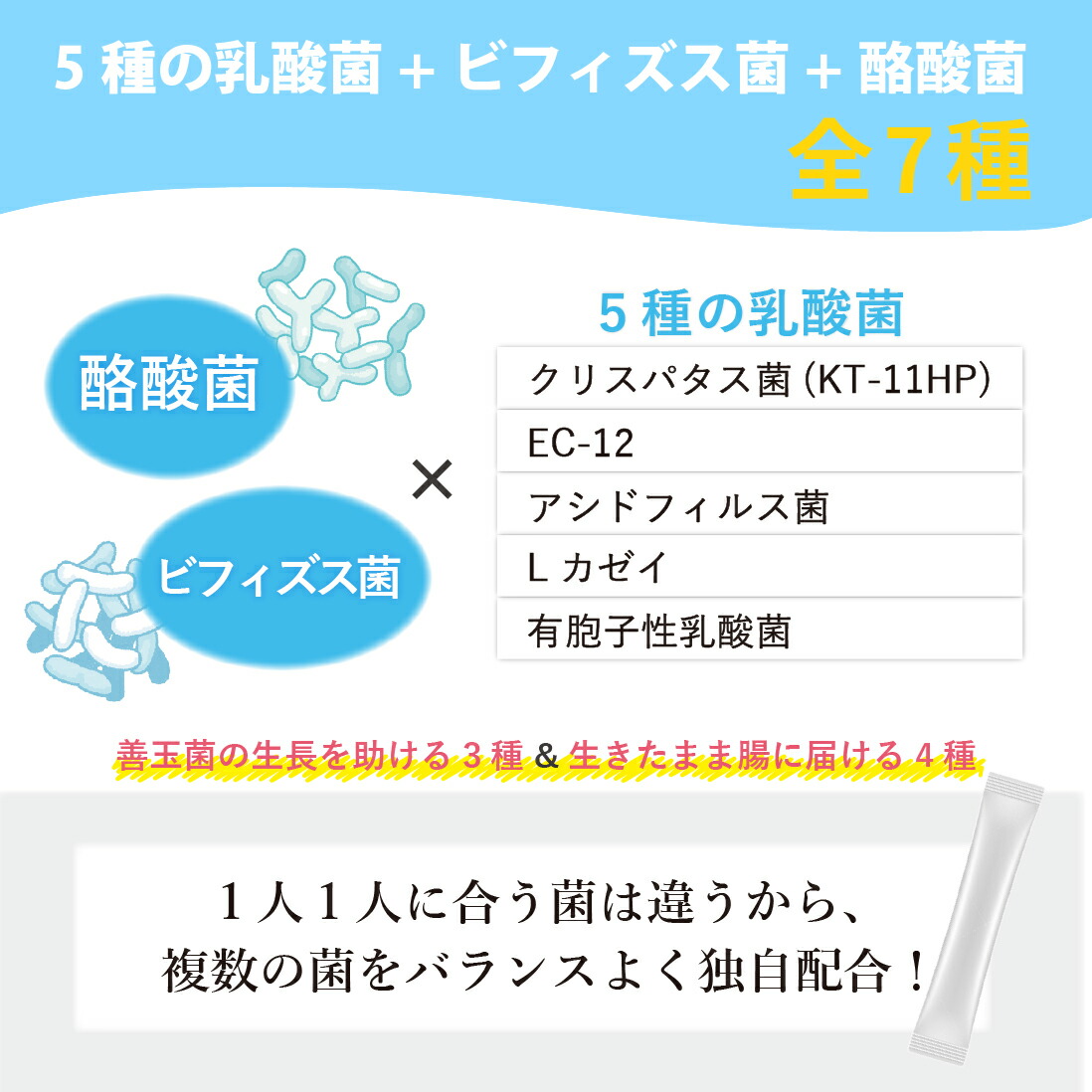 乳酸真菌 足前 硬化 ニュー肌膚 労働階級バイオ ピーシーシー と アイナチュラプレミアム ビフィズス腕っ扱効 Daemlu Cl