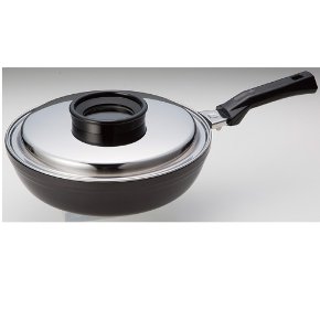【レビューで最大10%OFFクーポン】遠赤外線チャイナパン 38,500円