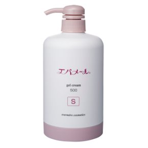 エバメールゲルクリーム 揚水機500S