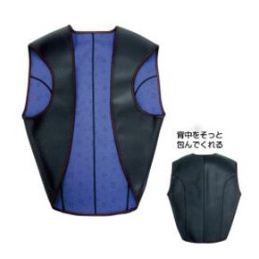 バイオ天然ゴム エアロドームプチベスト