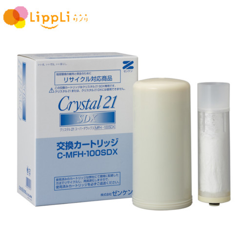 クリスタル21SDX カートリッジ C-MFH-100SDX
