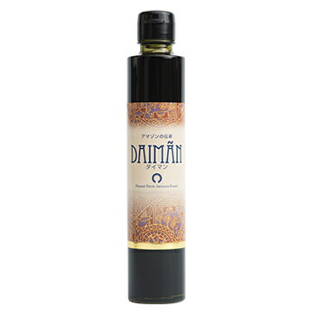 アマゾンの伝え話し ダイマン 200ml